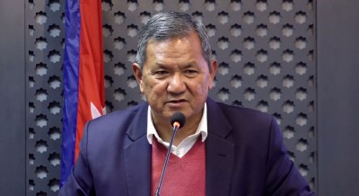  ‘सरकारले अध्यादेशहरु राष्ट्रिय सहमतिका आधारमा पास गर्न चाहिरहेको छ’ 