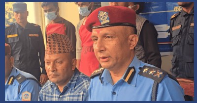  जुवा खेल्दा पैसाको विवाद भएपछि साथीकै हत्या, ३ जना पक्राउ 