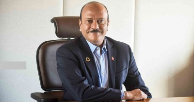  ‘अन्तर्राष्ट्रिय बजारमा प्रतिस्पर्धा गर्न नेपाली उत्पादनको लागत घटाउनुपर्छ’ 