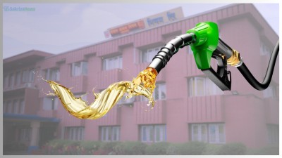 पेट्रोल, डिजेल र मट्टितेलको भाउ घट्यो, खाना बनाउने ग्यासको यथावत् 
