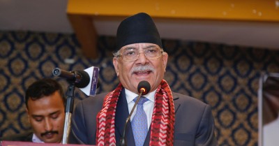  ‘महिला उद्यमशीलताको सरकारले नेतृत्व लिनुपर्छ’ 