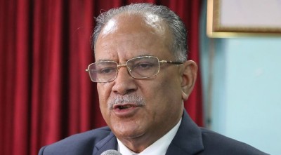  प्रचण्ड भन्छन्- जादु चलाउन चाहे त चल्छ, तर अहिले चलाउने पक्षमा छैनौं 