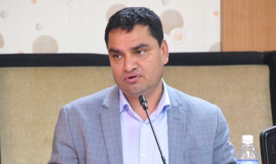  स्वास्थ्य मन्त्रालयको बजेट १ अर्ब, उपकरण तथा जनशक्तिमा संघ सरकारले सघाउने 