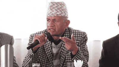  ‘संसद् नचल्दा अध्यादेश ल्याउन मिल्छ, संसद्‌को अधिकार कटौती गरेको होइन’ 