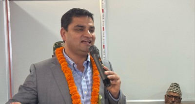  स्वास्थ्य बिमा बोर्डमा ४०२ जनशक्ति थपिँदै 