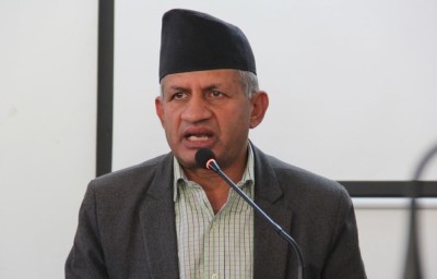  राजनीतिक स्थायित्वका लागि कांग्रेस–एमाले सहकार्य आवश्यक : प्रदीप ज्ञवाली 