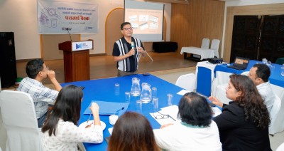  ‘कृत्रिम गर्भाधानबाट सन्तान प्राप्तिका लागि कानुन आवश्यक छ’ 