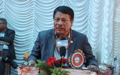  ‘सीपसहितको सक्षम जनशक्ति उत्पादनमा विद्यालयले ध्यान दिनुपर्छ’ 