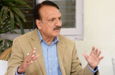  कांग्रेसको अर्थसमितिको संयोजकमा महत, अनुशासनमा बडू 