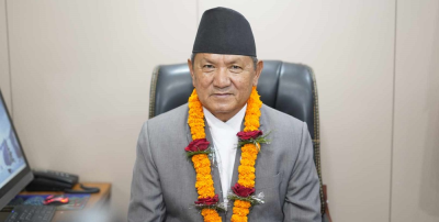  ‘संघीयतालाई अझै बलियो बनाउन अन्तर प्रदेश परिषद्लाई व्यवस्थित बनाउँदै छौँ’ 