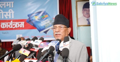  ‘व्याख्यात्मक टिप्पणीसहित अनुमोदन नभएको भए एमसीसी जस्ताको तस्तै पारित हुने थियो’ 