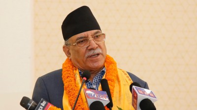  ‘नेपाललाई कृषिमा आत्मनिर्भर बनाउन आफ्नो माटो र वातावरण सुहाउँदो प्रणाली रोज्नुपर्छ’ 
