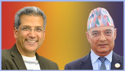  रवीन्द्र र धवलसहित २० जनालाई १५ दिन हिरासतमा राखिने 