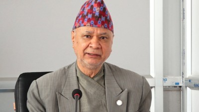  ‘राष्ट्रिय विधि विज्ञान प्रयोगशालाको दैनिक काममा मन्त्रालयले हस्तक्षेप गर्दैन’ 