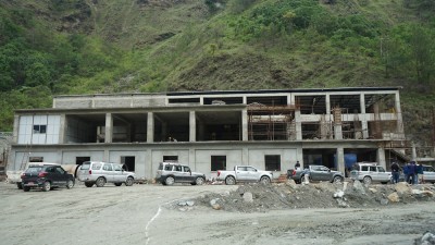  दोस्रोपटक थपिएको समयमा पनि पूरा भएन राहुघाट 