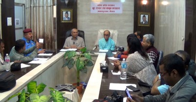  रिंकु सदा हत्या प्रकरणमा अनुसन्धान गर्न गठित छानबिन समितिको प्रगति विवरण सार्वजनिक 