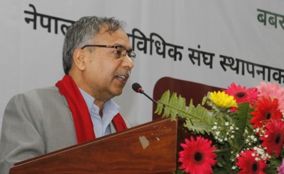  वनको संरक्षण र दिगो व्यवस्थापनमा सरोकारवालाबीच समन्वय आवश्यक : उपराष्ट्रपति यादव 