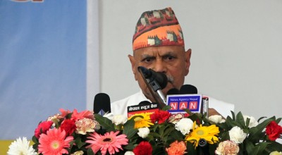  ‘संरक्षण नहुँदा नेपालका स्विट्जरल्यान्डजस्ता हजारौं क्षेत्र ओझेलमा परे’ 