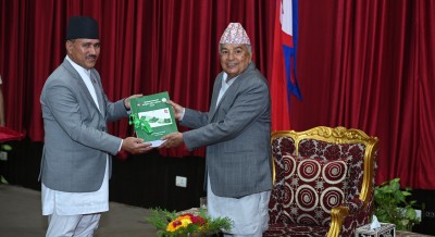  टिचिङ अस्पताल र पनिकाको स्रेस्तामा रकम छ, खातामा छैन ! [प्रतिवेदनको पूर्ण पाठ] 