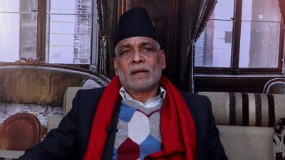  ‘यान्त्रीकरणका माध्यमबाट मात्रै कृषिको विकास सम्भव छ’ 