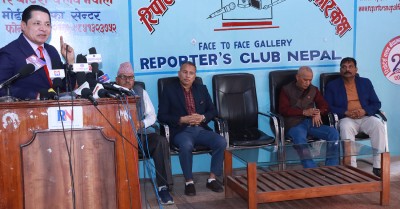  कक्षा १२ को परीक्षा : शिक्षक महासंघबाहेक सरोकारवाला सबैले गरे परीक्षा नरोक्ने निर्णयको स्वागत 