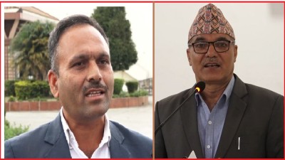  माओवादीले माग्यो लेखा समिति सभापतिको राजीनामा 