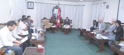  प्रतिपक्षीको अडान- गृहमन्त्रीको राजीनामा नहुँदासम्म सदन चल्न दिँदैनौं 