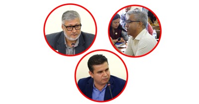  सरोकारवाला भन्छन्- मिडिया काउन्सिल विधेयक पुनर्लेखन गरियोस् 