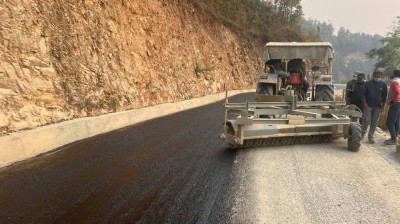  कोसीपूर्वका दुई सडक स्तरोन्नति गरिँदै 