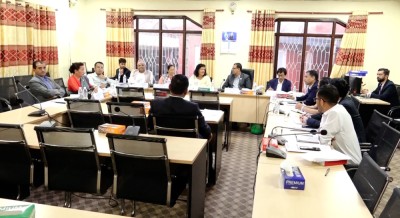  कुलिङ पिरियड छेडखानी : संसदीय समितिले थाल्यो छानबिन 