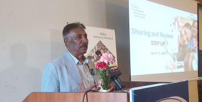  ‘सरकार रोजगारदाता र रोजगार चाहानेलाई जोड्ने पद्धति बनाउन लागिरहेको छ’ 