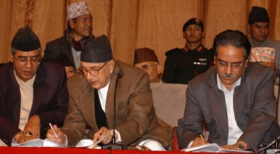  शान्ति सम्झौता भएको आज १८ वर्ष पूराः पीडित अझै न्यायको प्रतीक्षामा  