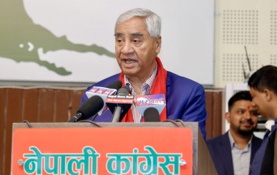  डिजिटल माध्यमको समुचित प्रयोग गरौं : सभापति देउवा 