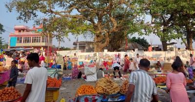  सुनसरीमा एकमहिने सिरुवा मेला सुरु 