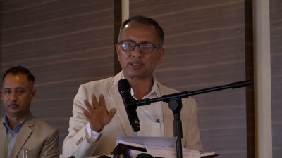  नेसनल प्याब्सनले भन्यो- शिक्षा नीति तथा कानुन निर्माणमा निजी क्षेत्रको सहभागिता अनिवार्य र सुनिश्चित गरियोस् 