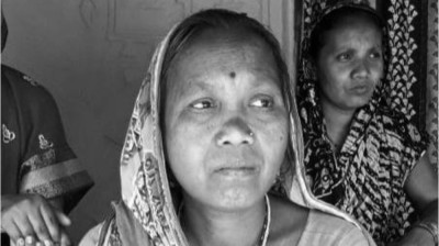  क्रिकेटर ललित राजवंशीलाई मातृशोक 