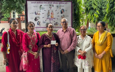  १५ वर्षको संघर्षपछि सुकुमायाले पाइन् नागरिकता 