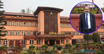  अदालतको अवहेलनामा प्रधानमन्त्री र अर्थमन्त्रीविरुद्ध मुद्दा 