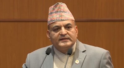  प्रजातान्त्रिक आन्दोलनमा सञ्चारजगत्ले निर्वाह गरेको भूमिकाको सराहना : मुख्यमन्त्री पाण्डे 