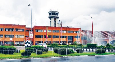  अध्यागमनमा खटिए ४५ ‘फ्रेस अधिकृत’ 