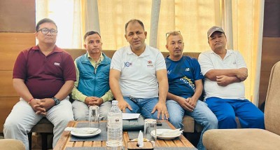  नेपालगन्ज १० नाइट रनका विजेतालाई थाइल्यान्डको बाङ्सेन रनमा अवसर 
