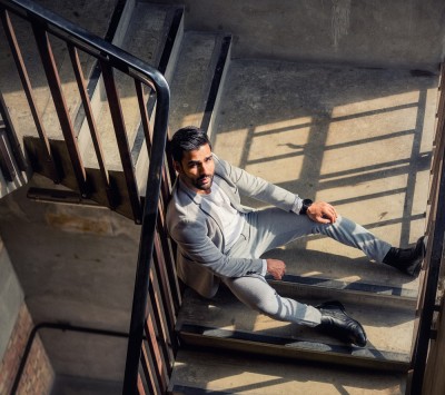  ब्रिटिस चलचित्र ‘कामा’ मा नेपाली अभिनेता टङ्क धमालाको अब्बल प्रस्तुति 