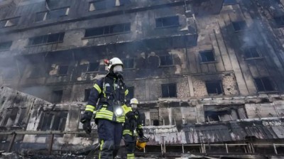  टर्कीको स्की रिसोर्टमा आगलागी : मृतकको संख्या ७६ पुग्यो 