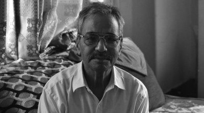  कांग्रेस नेता एवं पूर्व स्वास्थ्य राज्यमन्त्री डंगोलको निधन 