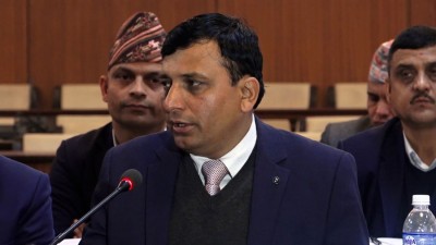  चालु आवको पहिलो ६ महिनामा आगलागीका घटनामा २२ जनाको मृत्यु 