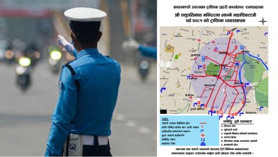  महाशिवरात्रि : सुरक्षा योजना तयार, यसरी मिलाइयो पशुपतिमा दर्शनको व्यवस्था 