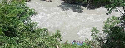  आबुखैरेनी दुर्घटनामा मृत्यु हुनेको संख्या २७ पुग्यो 