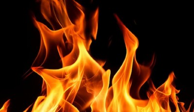  झापा इनर्जी प्लान्टमा आगलागी, ६ करोड बराबरको क्षति 