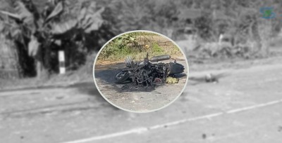  सिन्धुलीमा सवारी दुर्घटना : दुईजनाको मृत्यु, चारजना घाइते 