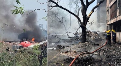  एयर इन्डियाको विमानमा गुजरातका पूर्वमुख्यमन्त्रीसहित ५२ बेलायती र ६ पोर्चुगाली रहेको पुष्टि 